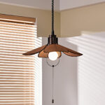 Petal Bloom Pendant Light - Image 2