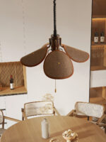 Petal Bloom Pendant Light - Image 17