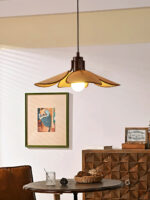 Petal Bloom Pendant Light - Image 15