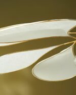 Petals Pendant Lamp - Image 10