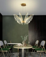 Phalaenopsis Chandelier - Image 19