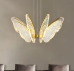 Phalaenopsis Chandelier - Image 4