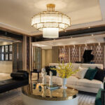 Pharo Ii Chandelier - Image 12