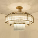 Pharo Ii Chandelier - Image 3