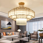 Pharo Ii Chandelier - Image 5
