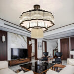 Pharo Ii Chandelier - Image 7