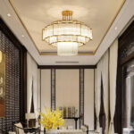 Pharo Ii Chandelier - Image 8