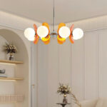Phosphorescent Chandelier - Image 12