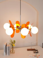 Phosphorescent Chandelier - Image 9