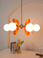Phosphorescent Chandelier - Image 8