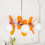 Phosphorescent Chandelier - Image 6