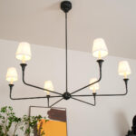 Luella Chandelier - Image 15