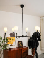 Luella Chandelier - Image 12