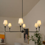 Luella Chandelier - Image 16