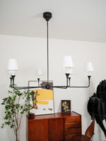 Luella Chandelier - Image 9
