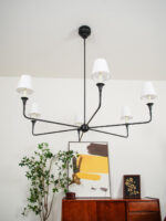 Luella Chandelier - Image 6