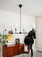 Luella Chandelier - Image 13