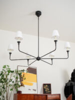 Luella Chandelier - Image 7