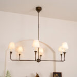 Luella Chandelier - Image 2