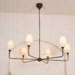 Luella Chandelier - Image 4