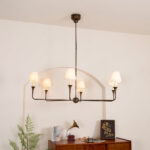 Luella Chandelier - Image 3