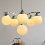 Pink Salamanca Chandelier - Image 10