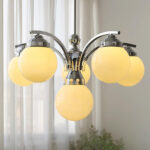 Pink Salamanca Chandelier - Image 20