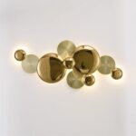 Luxury Pisco Wall Lamp - Image 13