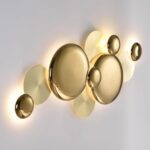 Luxury Pisco Wall Lamp - Image 19