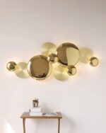 Luxury Pisco Wall Lamp - Image 8