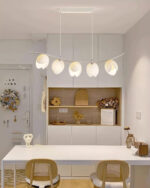Pistachio Pendant Lamp - Image 3