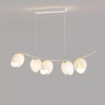 Pistachio Pendant Lamp - Image 12
