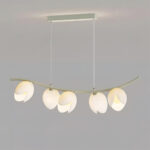 Pistachio Pendant Lamp - Image 13