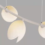Pistachio Pendant Lamp - Image 16