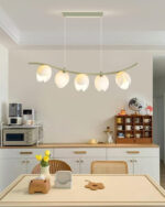 Pistachio Pendant Lamp - Image 19