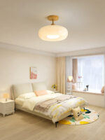 Plafonnier Ceiling Lamp - Image 6