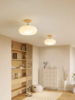 Plafonnier Ceiling Lamp - Image 4
