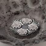 Trabant Pendant Lamp - Image 10