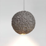 Trabant Pendant Lamp - Image 9