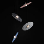 Planet Pendant Lamp - Image 4