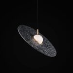 Planet Pendant Lamp - Image 3
