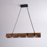 Pleva Chandelier - Image 20