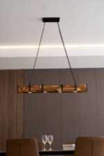 Pleva Chandelier - Image 9