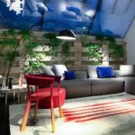 Verse Arc Floor Lamp - Image 18