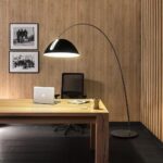 Verse Arc Floor Lamp - Image 2