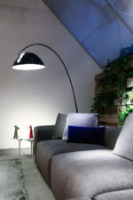 Verse Arc Floor Lamp - Image 6