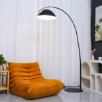Verse Arc Floor Lamp - Image 8