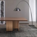 Verse Arc Floor Lamp - Image 7