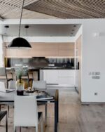 Verse Arc Floor Lamp - Image 12