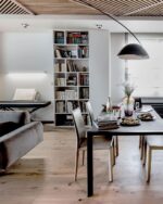 Verse Arc Floor Lamp - Image 13